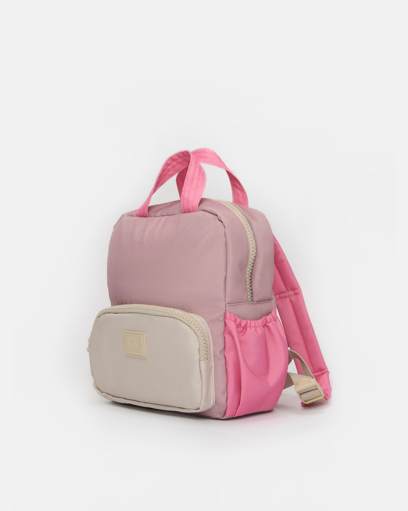 7AM Enfant - Sac à dos Oxford - MIDI