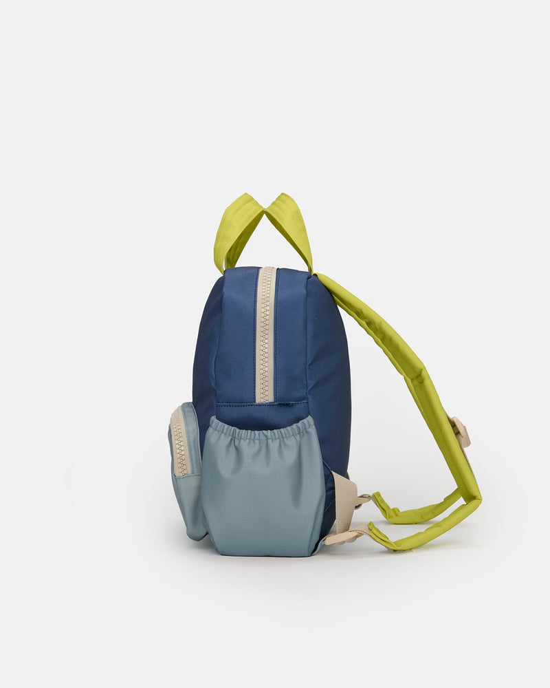 7AM Enfant - Sac à dos Oxford - MIDI
