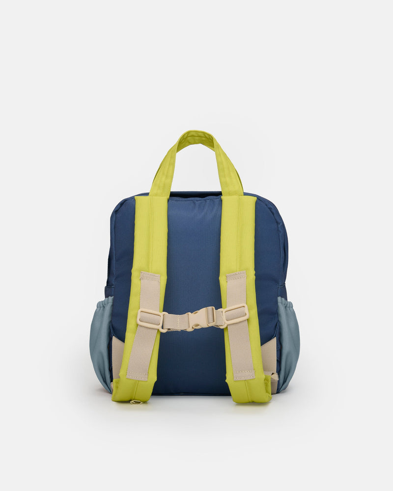 7AM Enfant - Sac à dos Oxford - MIDI