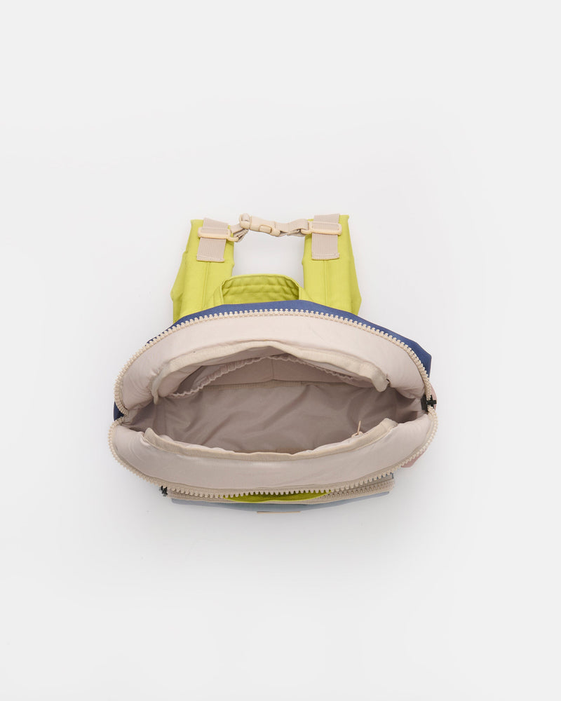 7AM Enfant - Sac à dos Oxford - MIDI