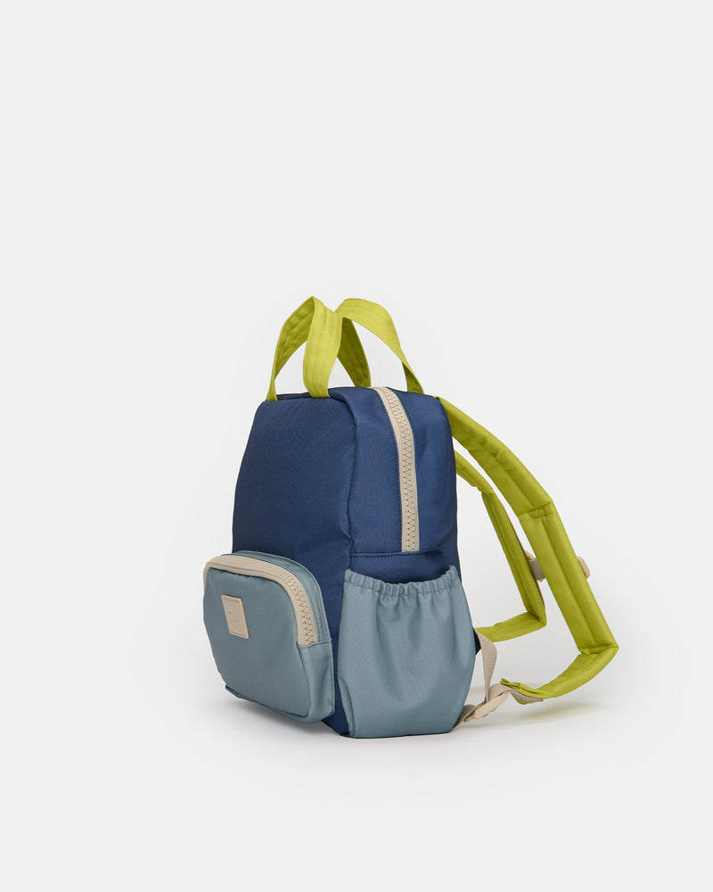 7AM Enfant - Sac à dos Oxford - MINI