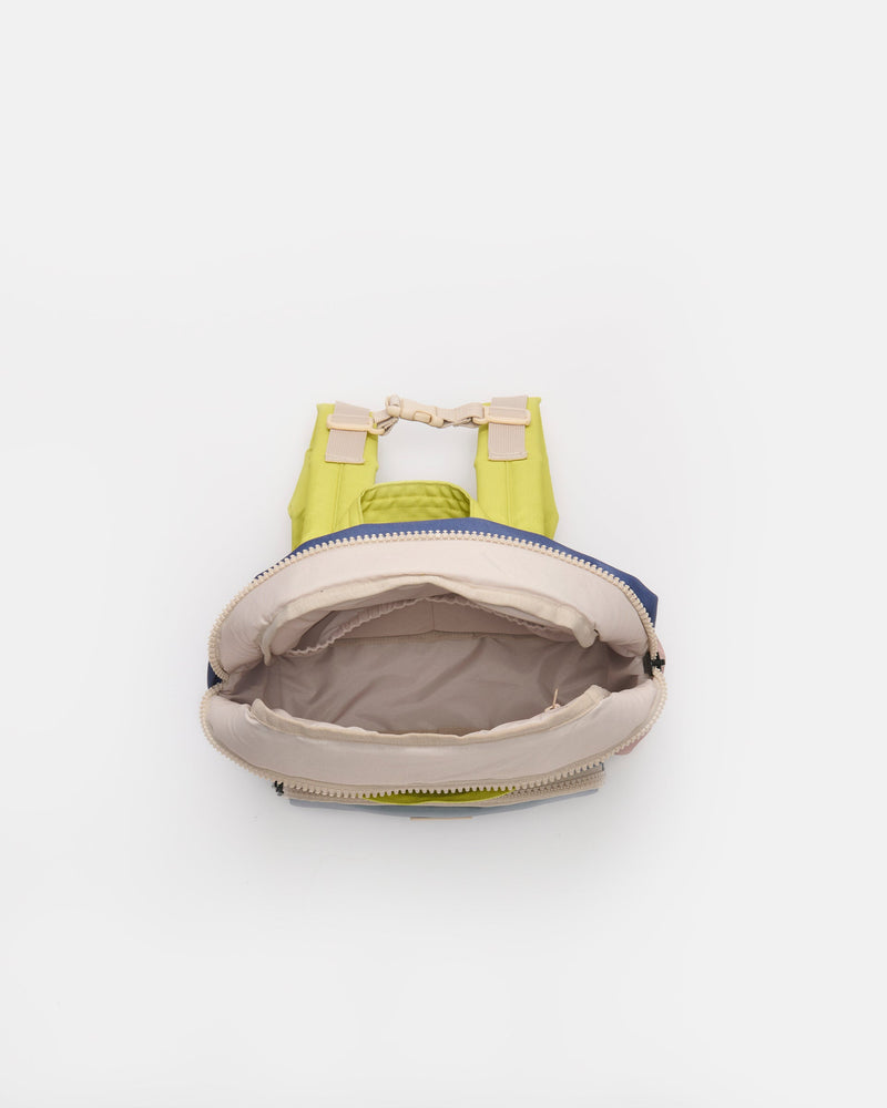 7AM Enfant - Sac à dos Oxford - MINI