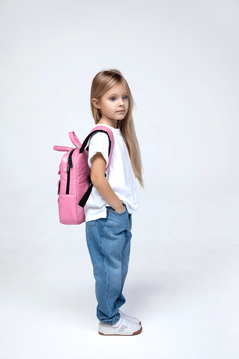 7AM - Bows Backpack