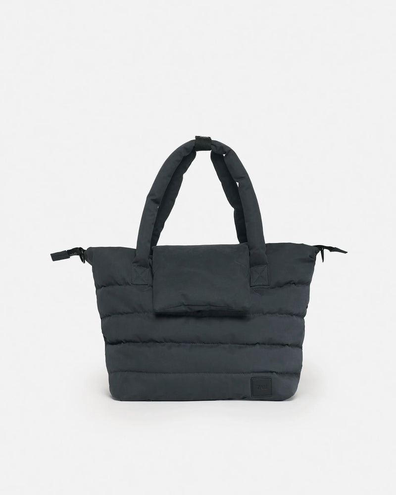 7AM - Capri Crossbody Tote - Benji