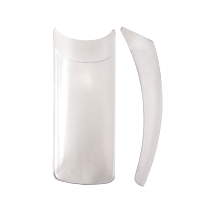 VEA Clear Tip Half Well Refill Pack of 50 - Limolin 