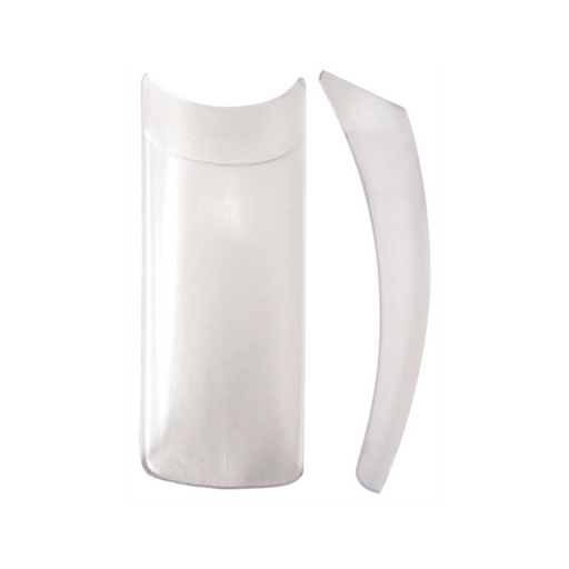 VEA Clear Tip Half Well Refill Pack of 50 - Limolin 