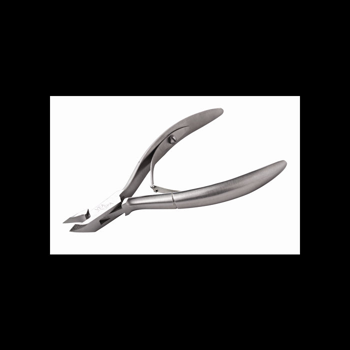 VEA - Pa Coupe-Cuticles/ Cuticle Nipper Ss 4" W/ 1/8" Jaw - Limolin 
