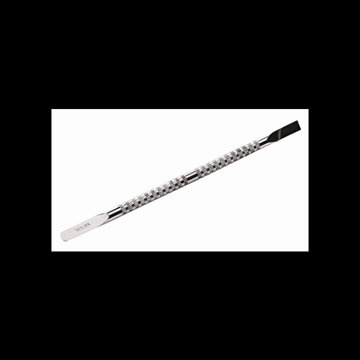VEA - Pa Cuticle Pusher Double End Stainless - Limolin 