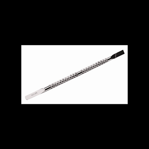 VEA - Pa Cuticle Pusher Double End Stainless - Limolin 