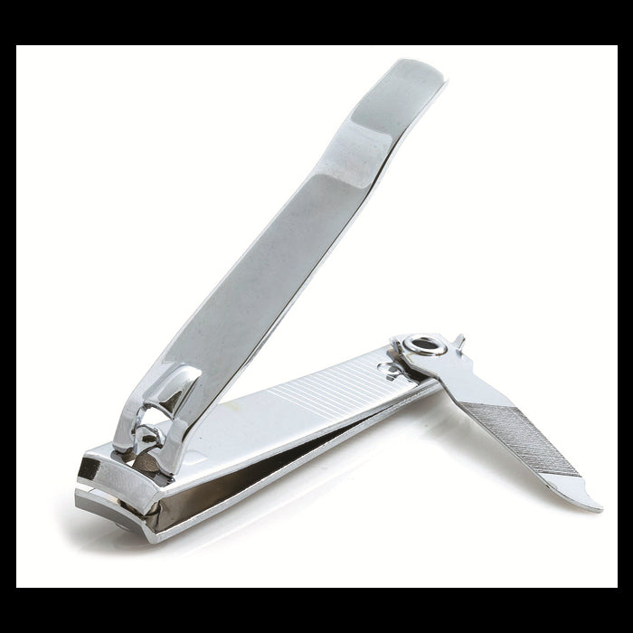 VEA - Pa Finger Nail Clippers Stainless Small - Limolin 