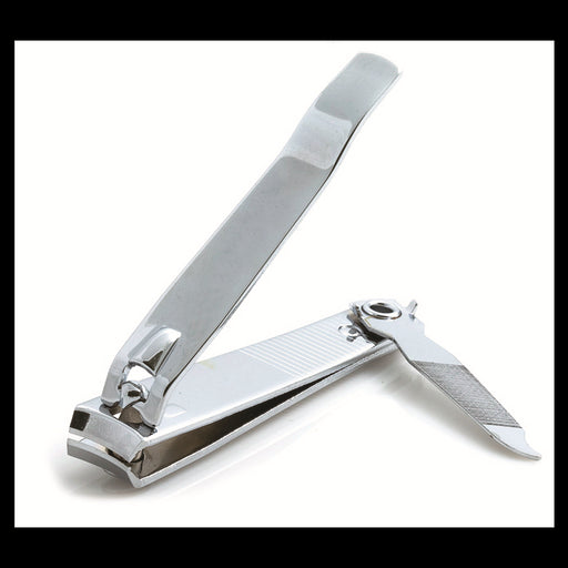 VEA - Pa Finger Nail Clippers Stainless Small - Limolin 