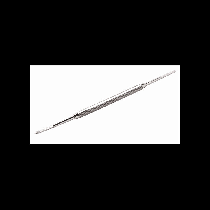 VEA - Pa Ingrown Toenail File Double Ended Ss - Limolin 