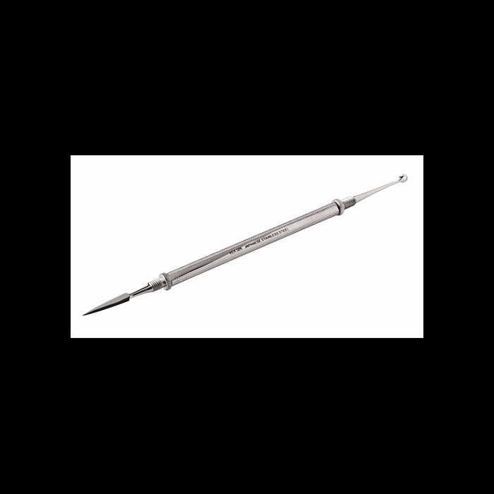 VEA - Pa Lance & Comedone Extractor Stainless - Limolin 