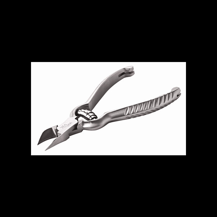 VEA - Pa Nail Nipper Ss Size 5.5" / 13.5 Cm Concave Jaw - Limolin 