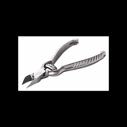 VEA - Pa Nail Nipper Ss Size 5.5" / 13.5 Cm Concave Jaw - Limolin 