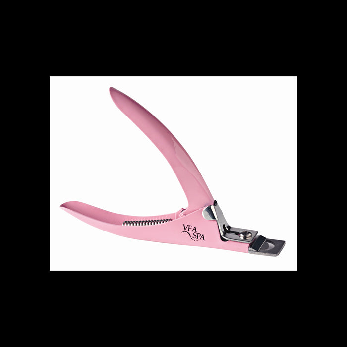 VEA - Pa Tip Clipper Pink/Silver Coupe Prothèse Rose/Silver - Limolin 