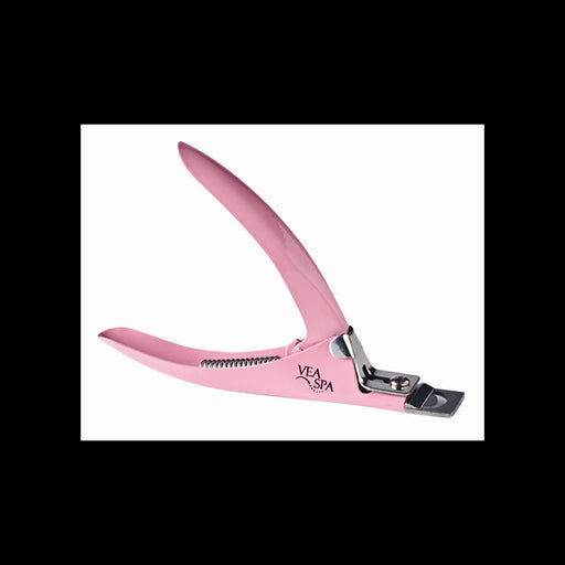 VEA - Pa Tip Clipper Pink/Silver Coupe Prothèse Rose/Silver - Limolin 