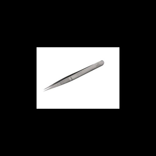 VEA - Pa Tweezers Stainless Steel Straight 5" - Limolin 