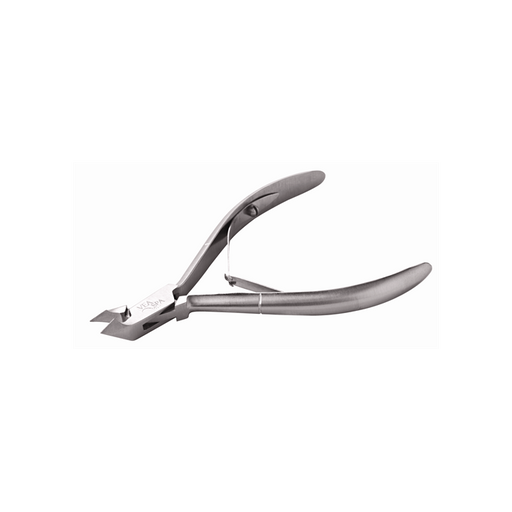 VEA - VeaSpa Cuticle Nipper SS 4" w/1/2" Jaw - Limolin 