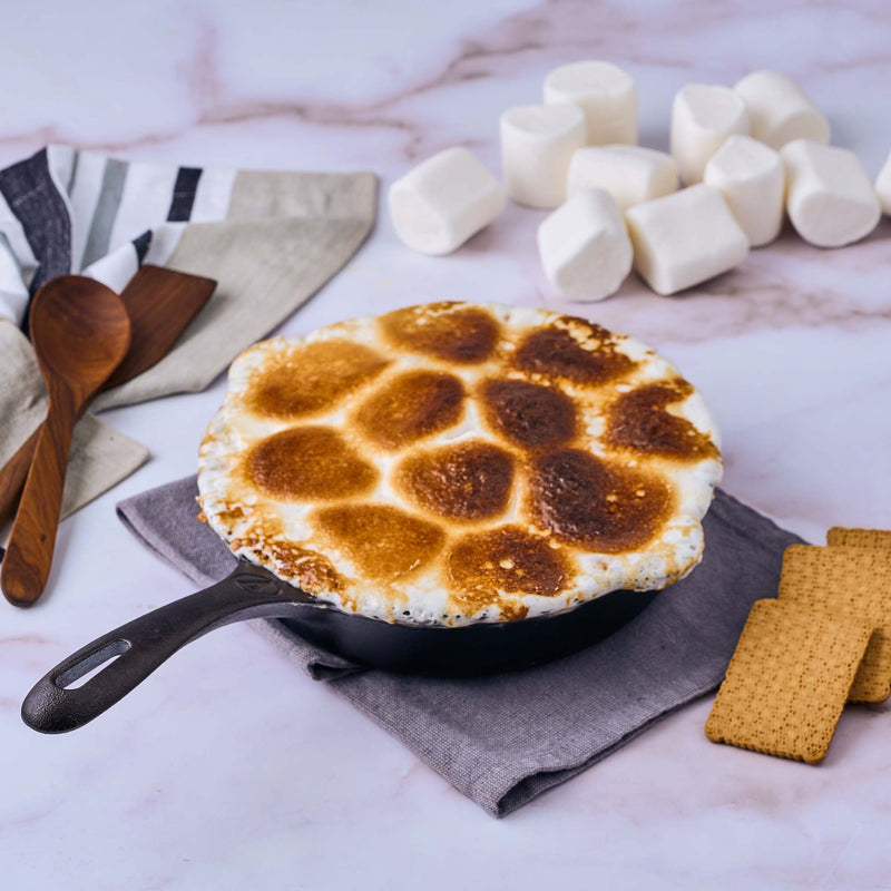 Victoria - Cast Iron Skillet - 20 cm