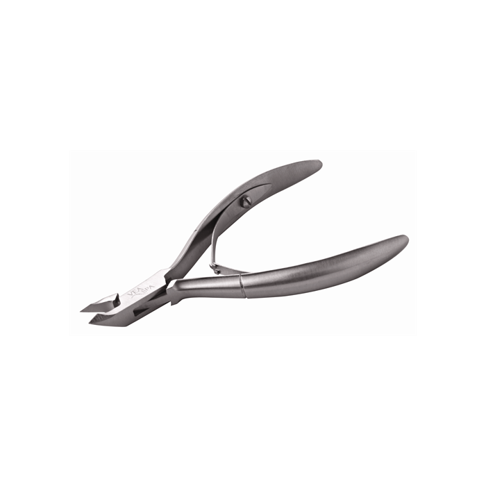 VeaSpa - Cuticle Nipper SS 4" w/1/4" Jaw - Limolin 