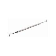 VeaSpa - Nail Cleaner Double Ended, SS 6-1/2" - Limolin 