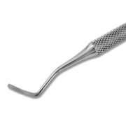 VeaSpa - Nail Cleaner Double Ended, SS 6-1/2" - Limolin 