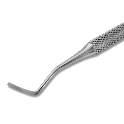 VeaSpa - Nail Cleaner Double Ended, SS 6-1/2" - Limolin 