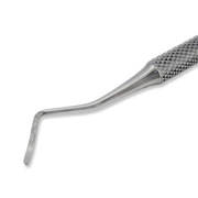 VeaSpa - Nail Cleaner Double Ended, SS 6-1/2" - Limolin 