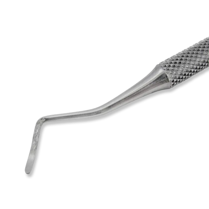 VeaSpa - Nail Cleaner Double Ended, SS 6-1/2" - Limolin 