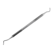 VeaSpa - Nail Cleaner Double Ended, SS 6-1/2" - Limolin 