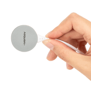 Ventev - Apple Watch Charger Ultra Fast MFI Rapid - White - Limolin 