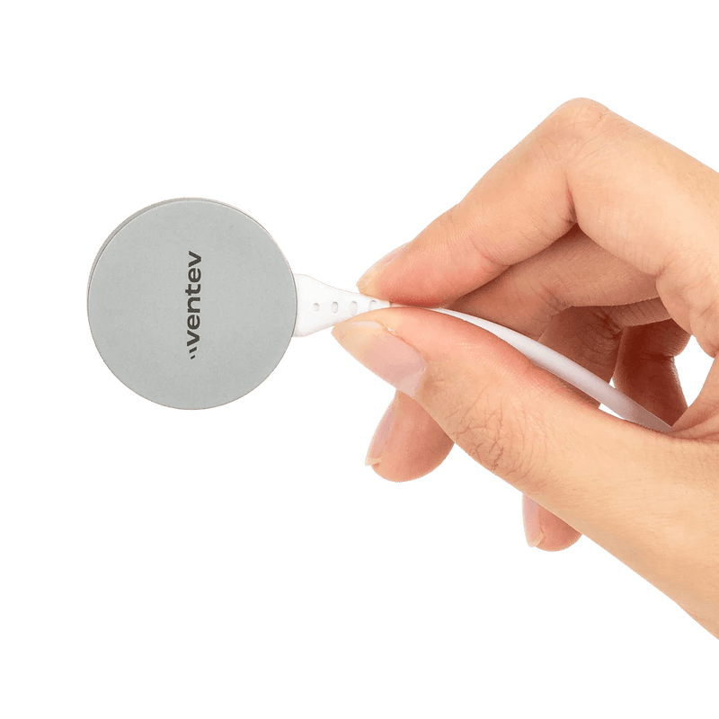 Ventev - Apple Watch Charger Ultra Fast MFI Rapid - White - Limolin 