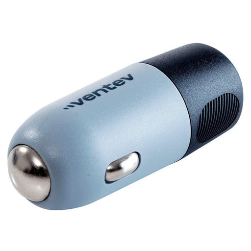 Ventev - Car Charger 1 Port 20W Fast Charge LED Port USB-C - Grey - Limolin 