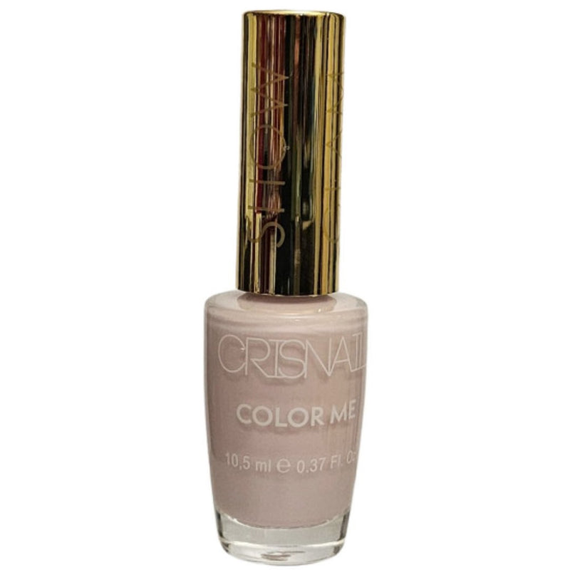 Crisnail - Color Me Nail Polish 40 Beige Milan | 10.5 mL