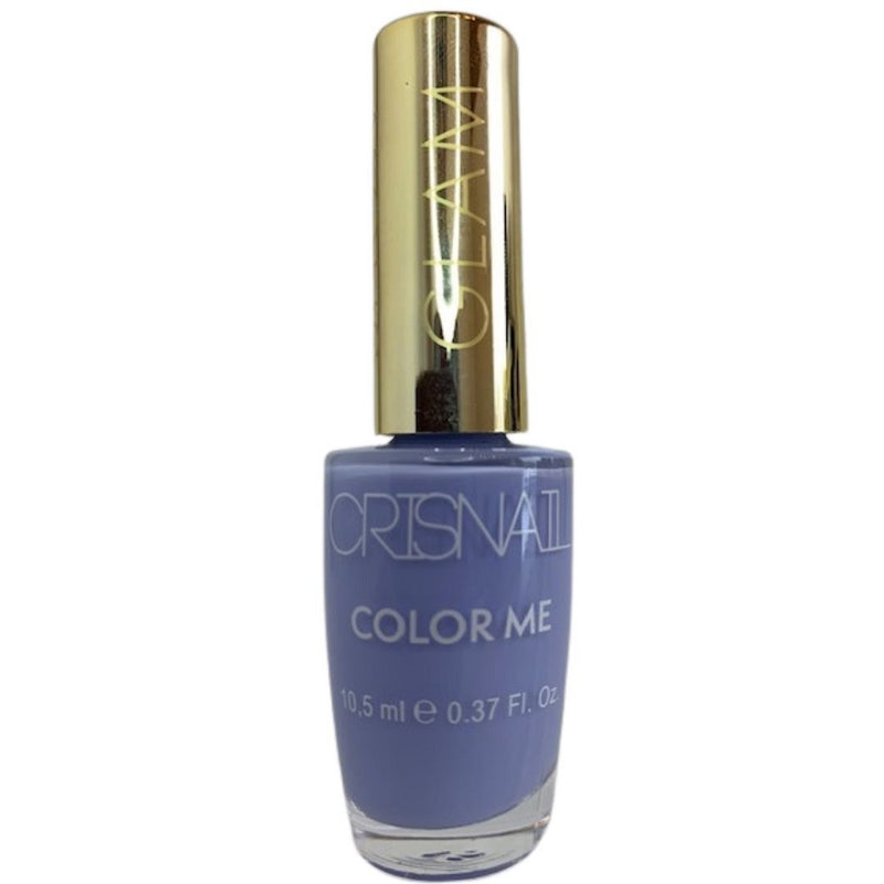 Crisnail - Color Me Nail Polish 44 Lavande | 10.5 mL