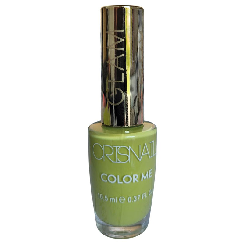 Crisnail - Color Me Nail Polish 52 Pistache Sublime | 10.5 mL