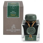 350 Anniversary Ink atlantis green bottle (50 ml)
