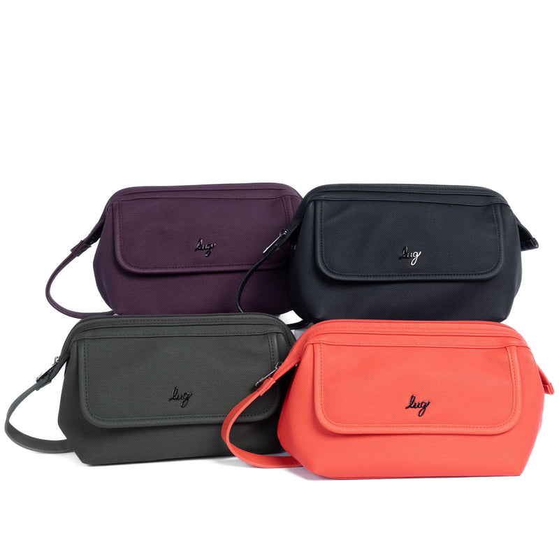 LUG - Via Matte Luxe VL Toiletry Case