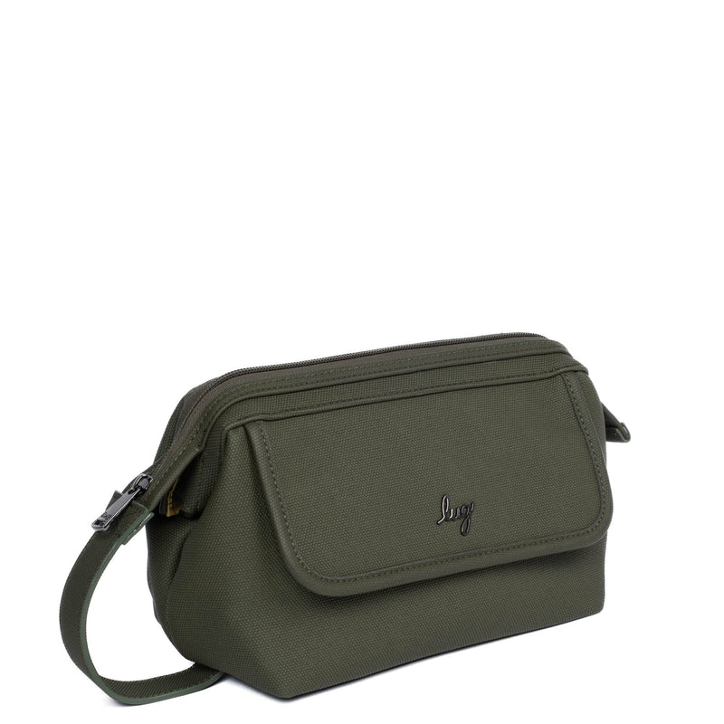 LUG - Via Matte Luxe VL Toiletry Case