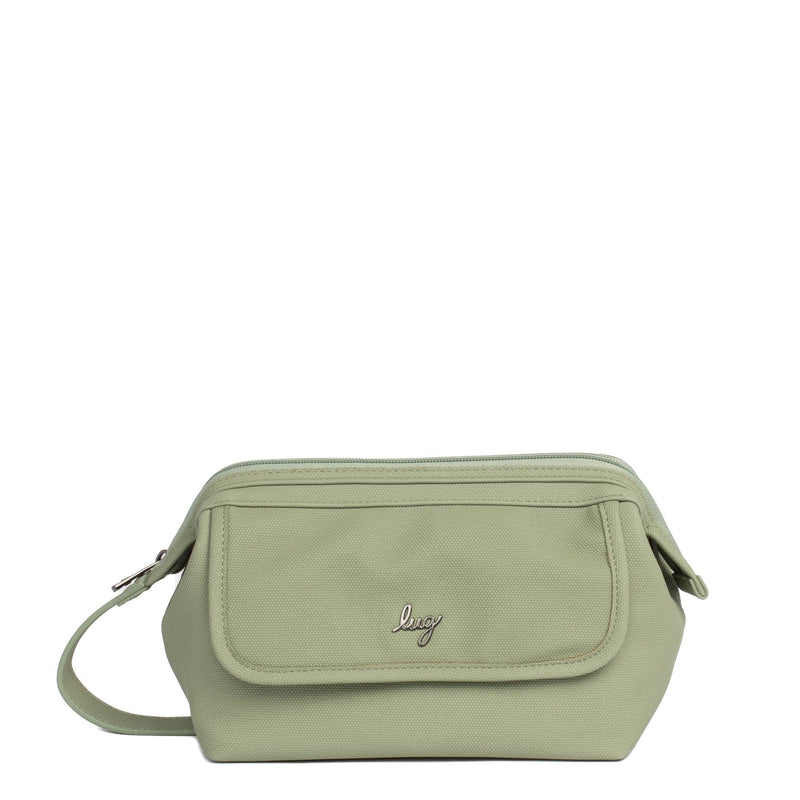 LUG - Via Matte Luxe VL Toiletry Case