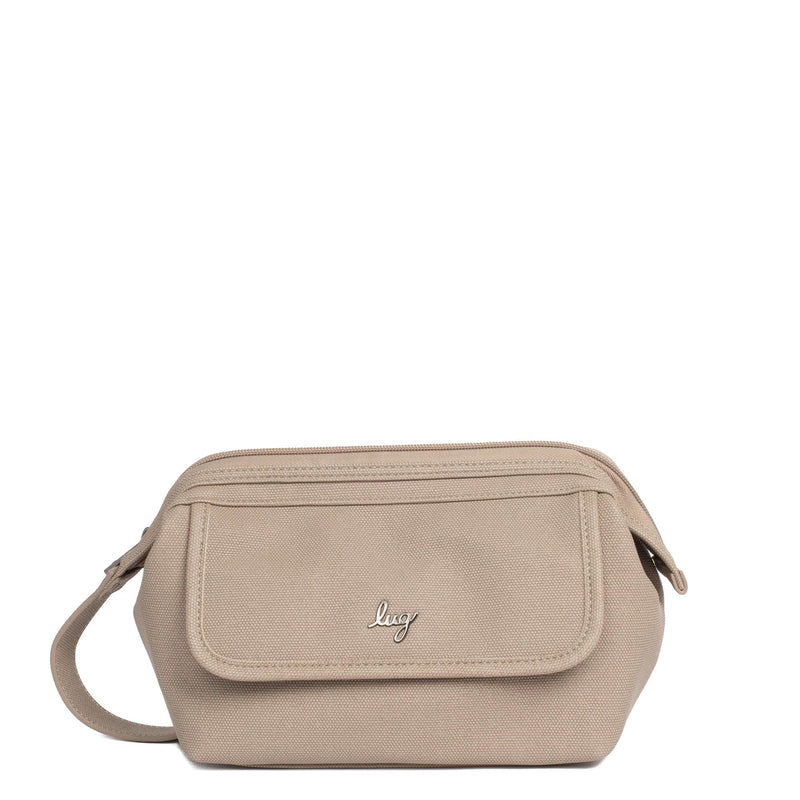LUG - Via Matte Luxe VL Toiletry Case