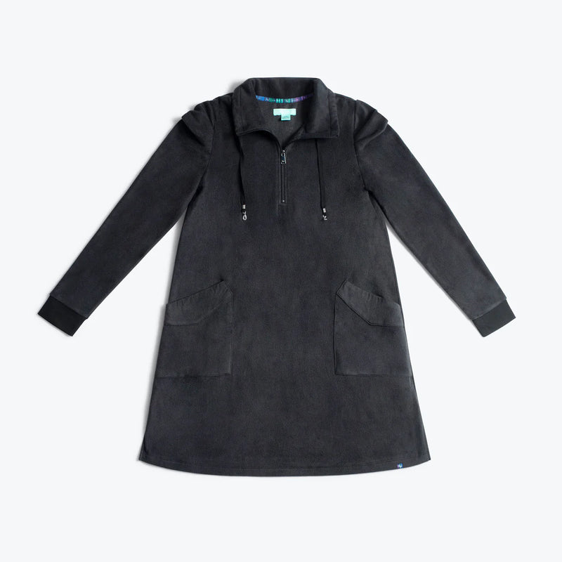 LUG - Via Stretch Fleece Tunic