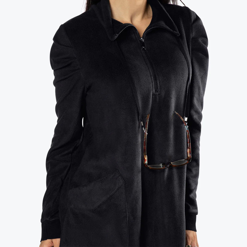 LUG - Via Stretch Fleece Tunic