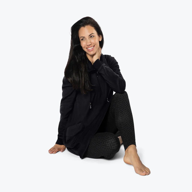 LUG - Via Stretch Fleece Tunic