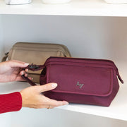 LUG - Via Matte Luxe VL Toiletry Case