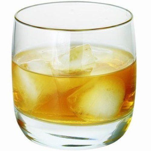 Luminarc - Vigne - 3-Piece Cooler Glass Set | 10.25 fl oz / 303 mL