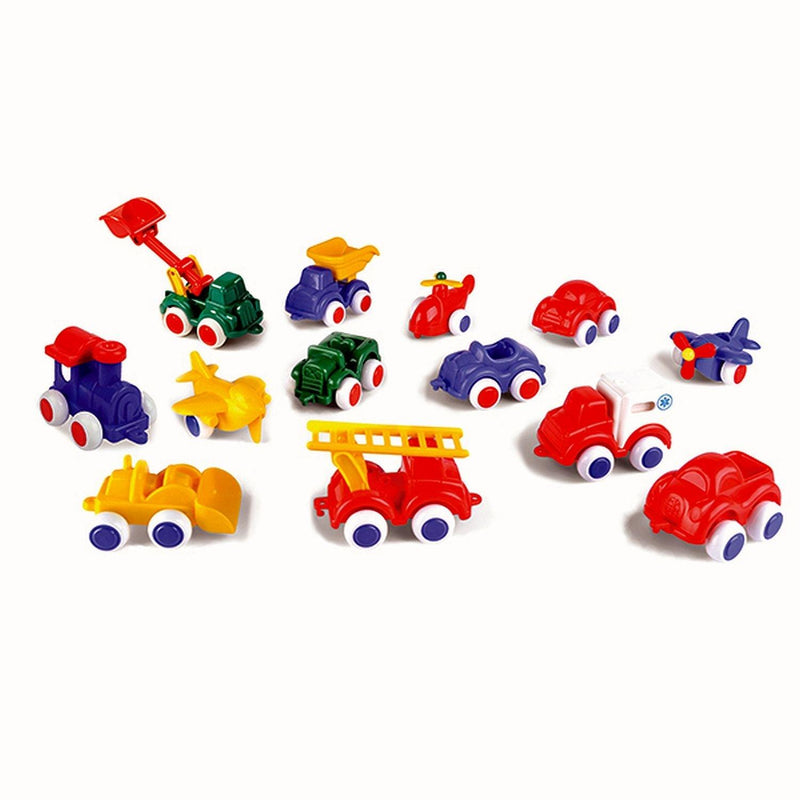 Viking - Chubbies(30Pcs/Display) - Limolin 