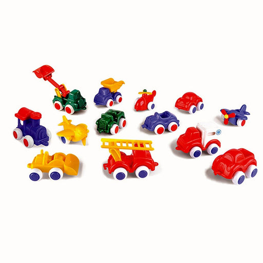 Viking - Chubbies(30Pcs/Display) - Limolin 