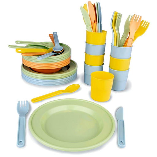 Viking - Ecoline Dining Set - Limolin 